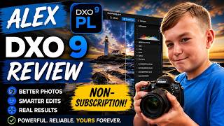 DxO PhotoLab 9 Review – The Best Photo Editor Without a Subscription screenshot 1