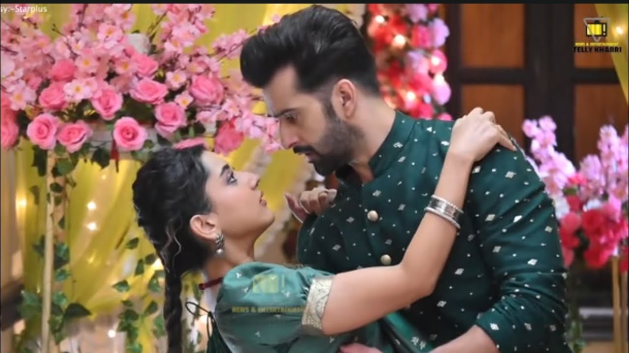 Jhanak | Today New Episode | Jhanak को बचाया Rishi ने गिरने से, आए एक दूसरे के नजदीक | On Location