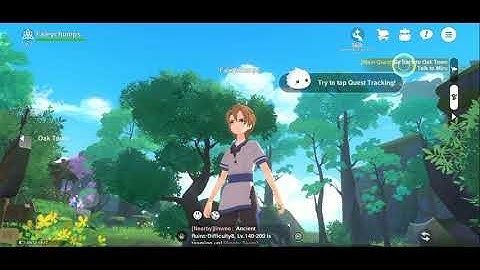 i lost my legend of neverland account lmao