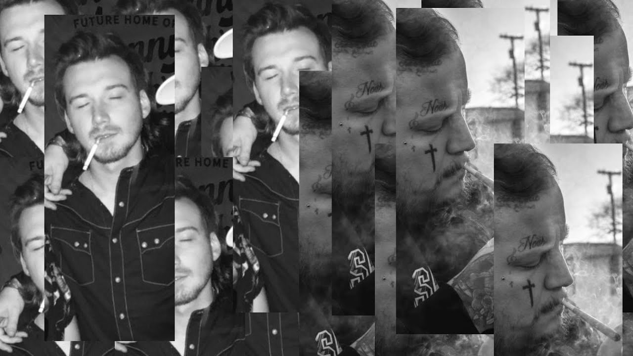 Morgan Wallen ft. Jelly Roll - 20 Cigarettes (Sonic Boom Remix) Morgan Wallen ft. Jelly Roll - 20 Cigarettes (Sonic Boom Remix)
