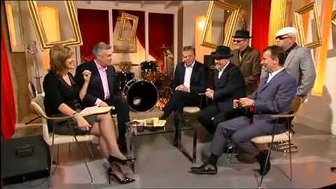 Madness   This Morning 26 05 09