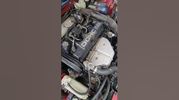 rocketman9206 - 1999 GS 2.0 Crank but no start help please.