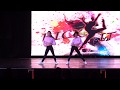 Mean Girls - Hip Hop Duet