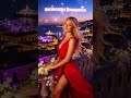 Buonasera Signorina ✨ | Italian Summer Vibes 2026 💛 | LATINA REINA 💥