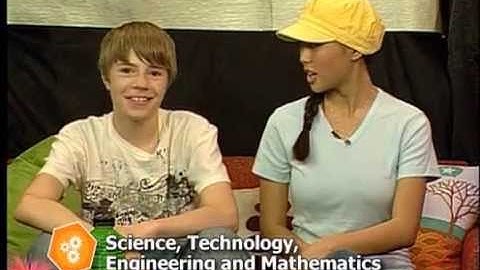 Career Clusters - Science, Technology, Engineering and Mathematics