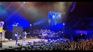 Limp Bizkit - Full Concert - Live at Ovo Wembley Arena London 17 April 2023