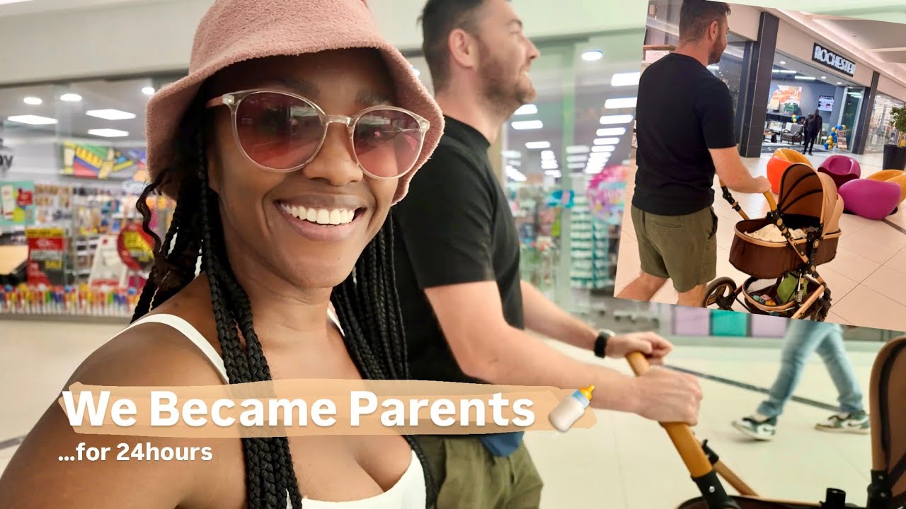 We Babysat My Nephew, Are We Ready For This? | 3K Subbies!