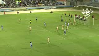 CSA 1 X 1 JACUIPENSE - MELHORES MOMENTOS - SÉRIE D - 31-05-26