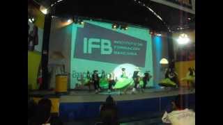Carnaval de Utapampa I.E Abraham Valdelomar N°116.AVI