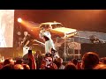 Мари Краймбрери - "Случилась осень", "Atmosphere Moscow", 19.10.2023