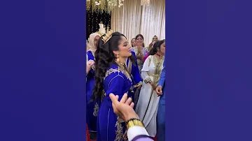Morocco Mariage Batma Casablanca Caftan Algerie Agadir Maroc المغرب Chaabi 