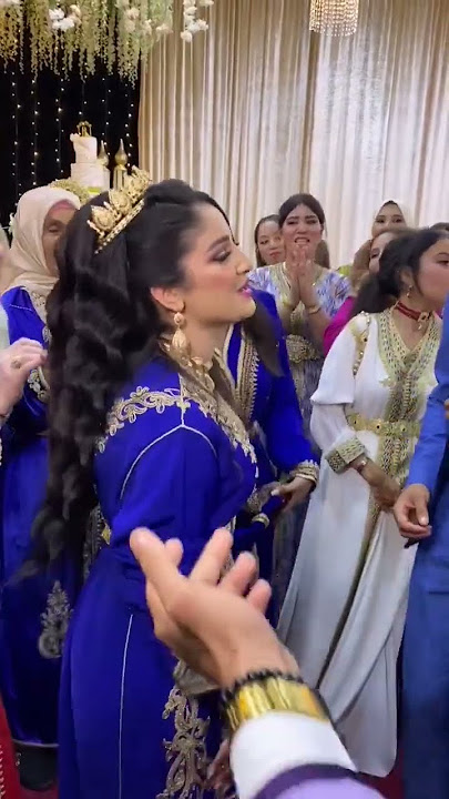 #morocco #mariage #batma #casablanca #caftan #algerie #agadir #maroc #المغرب #chaabi