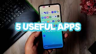 5 Secret Android Apps You MUST Try This Week 😳🔥 screenshot 4