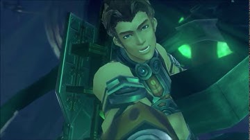 Xenoblade Chronicles IGN review: Rain and Duncan REUPLOAD