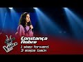 Constança Nobre - &quot;1 Step Forward 3 Steps Back&quot; | Prova Cega | The Voice Kids