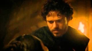 The Red Wedding - Catelyn's POV (Game of Thrones Season 3 Episode 9)