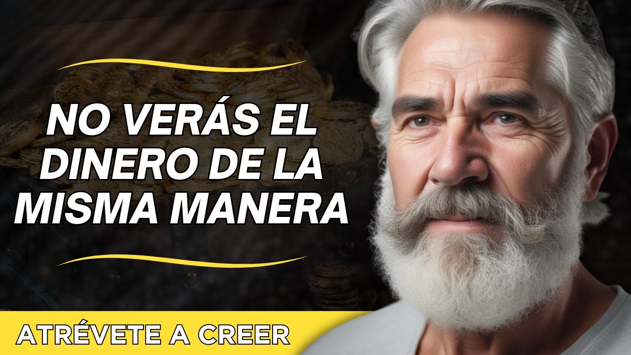 🌟 El SECRETO de la Biblia para CONVERTIRTE en MILLONARIO! 💵 - YouTube