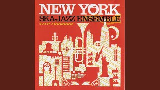 Video thumbnail of "New York Ska-Jazz Ensemble - Boogie Stop Shuffle"
