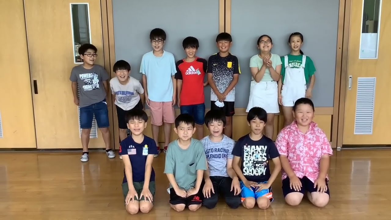 活動歴および当時の関連ビジュアル記録
