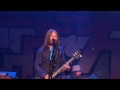 Blackberry Smoke - Rock and Roll Again  Live HD Melkweg Amsterdam 2017