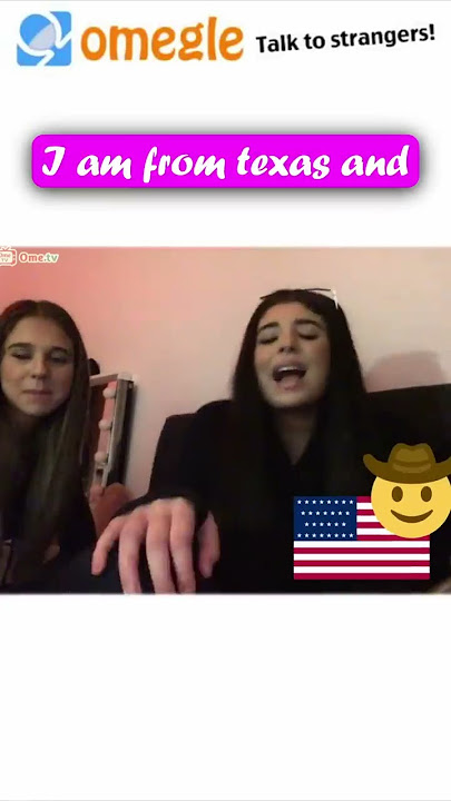 She Did 10 Accents 🤯