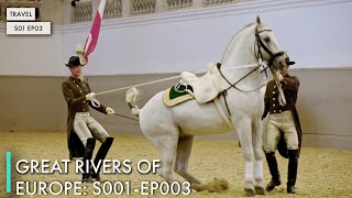 Great Rivers Of Europe: S01 EP03
