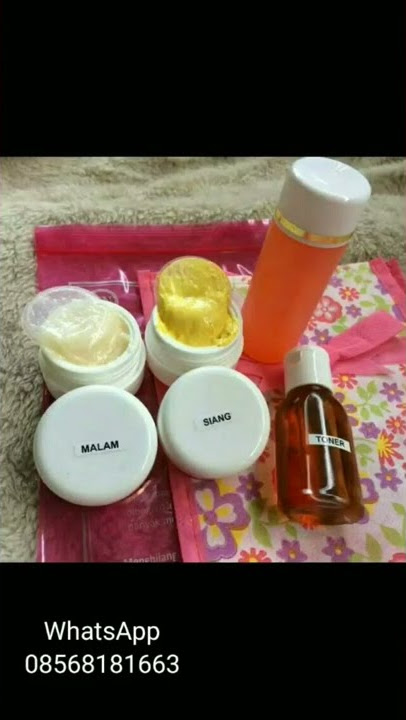 Terjual Cream HN Asli Original Terbaru BPOM - WhatsApp 08568181663