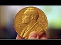 نوبل | ما هي قصة جائزة نوبل ؟