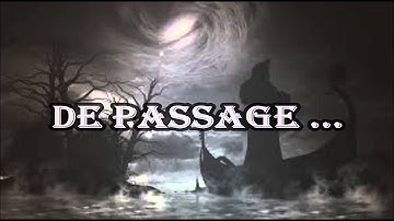 Patsheck aka Bbk &  Lewis Dezo  " De Passage "  Prod  X Malco