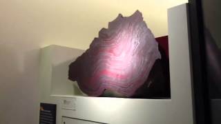 Banded Iron