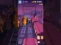Subway Surfers Mexico City 2021 Subway Surfers Halloween 2021 Shorts 