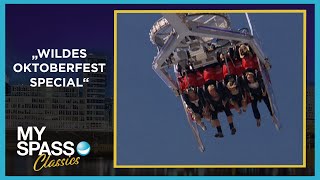 Wahnsinn auf den Wiesn – Wiesn-Spezial (Teil 2)