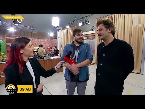 #ახალიდღე საქართველოს პირველ არხზე „მასტერშეფი“ ბრუნდება