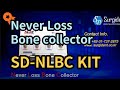 Surgident NLBC Bone Graft Kit (SD-NLBC) - 2