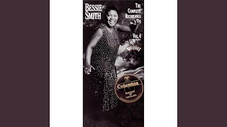 Video thumbnail of "Bessie Smith - You Don't Understand"