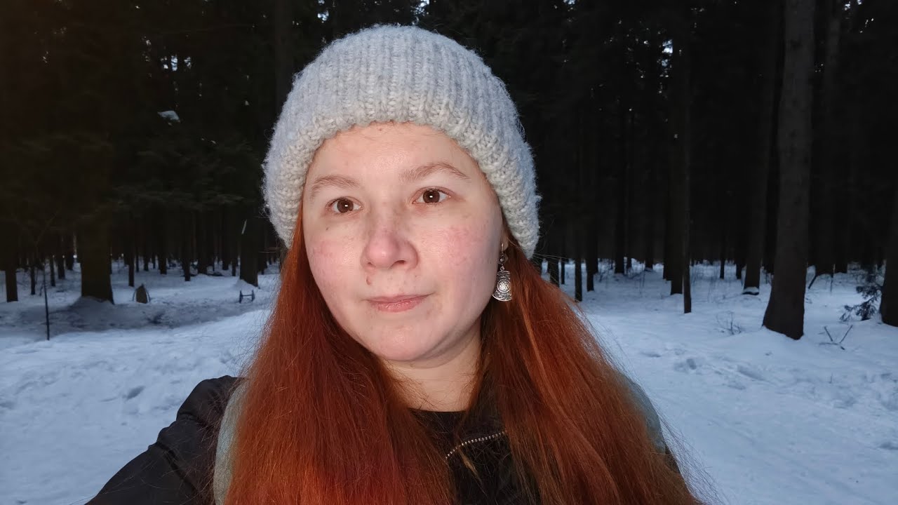 Страшно получать тепло. Страшно проявлять тепло