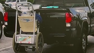 Ask Trooper Steve: Can my tag be attached to something other than my car?