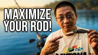 THE UNTOLD TRUTH ABOUT EXTRACTING THE BEST PERFORMANCE OUT OF YOUR RODS
