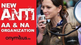 AA and NA are dangerous and need to be stopped
