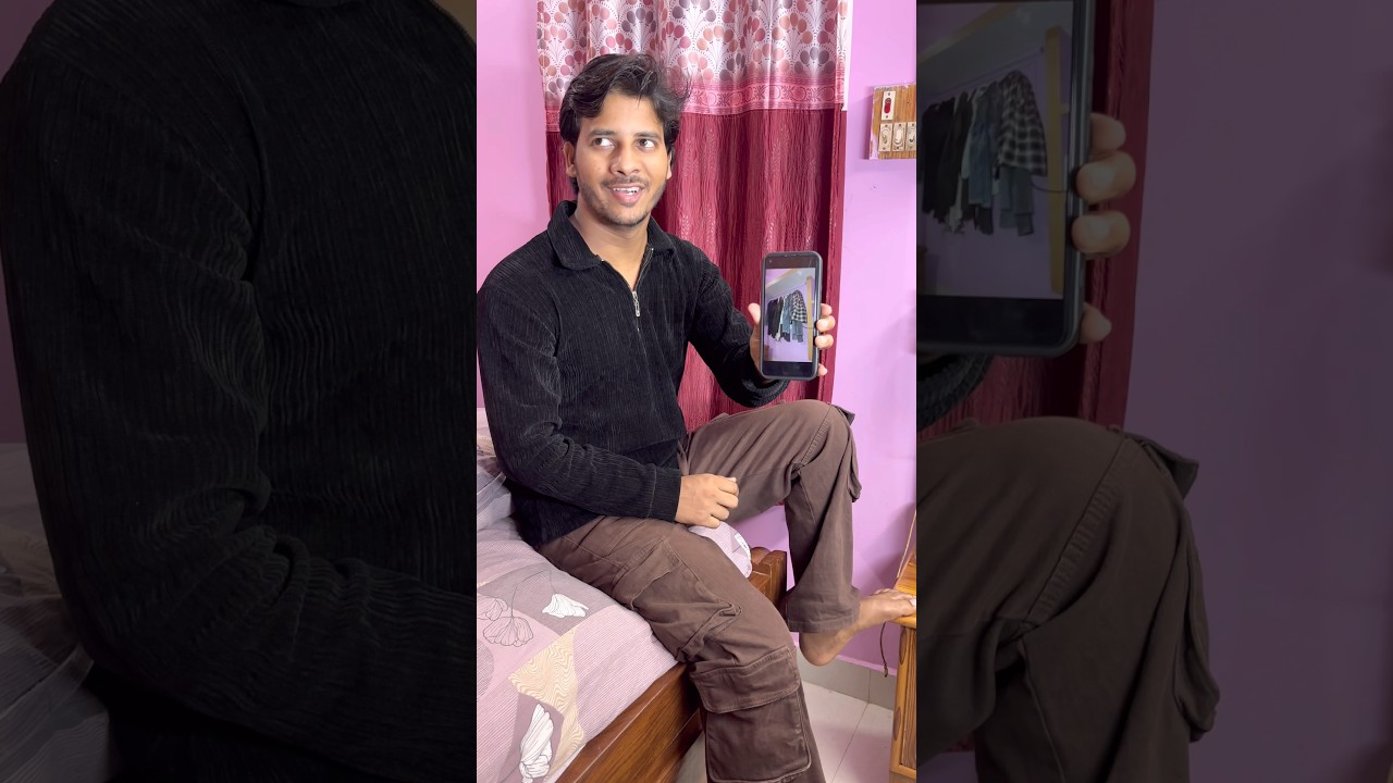 Aaj ye Pakdi Gayi 😠:- 