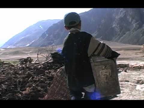 journey from zanskar trailer