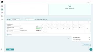 How to Upload Biweekly Timesheets in Rosterly Biweekly Timesheet Update
