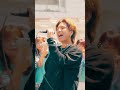 この人、滅っつぁ!!上手すぎないか!? 恋風邪にのせて / Vaundy【川崎路上ライブ-26.5.10】by 髙橋一輝 #shorts