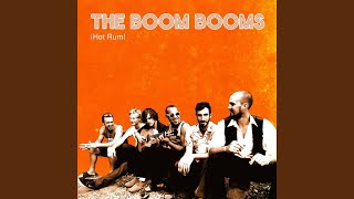 Vignette de la vidéo "The Boom Booms - Paradise"