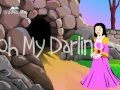 Edewcate english rhymes - Oh my darling clementine