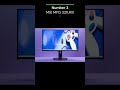 Top 5 best upcoming monitors in 2026 launch #gaming #monitor #top5tech #mostexpensive