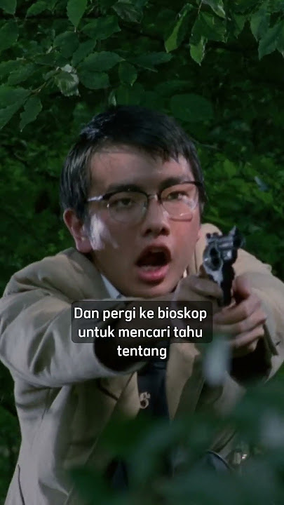 Film Battle Royale Dilarang, Namun Bikin Penasaran!
