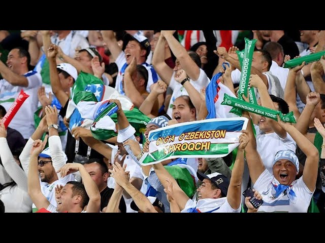 🇺🇿O'ZBEKISTON TERMA JAMOASI HAQIDA AJOYIB QO'SHIQ / УЗБЕКИСТАН ТЕРМА ЖАМОАСИ НАКИДА АЖОЙИБ КУШИК