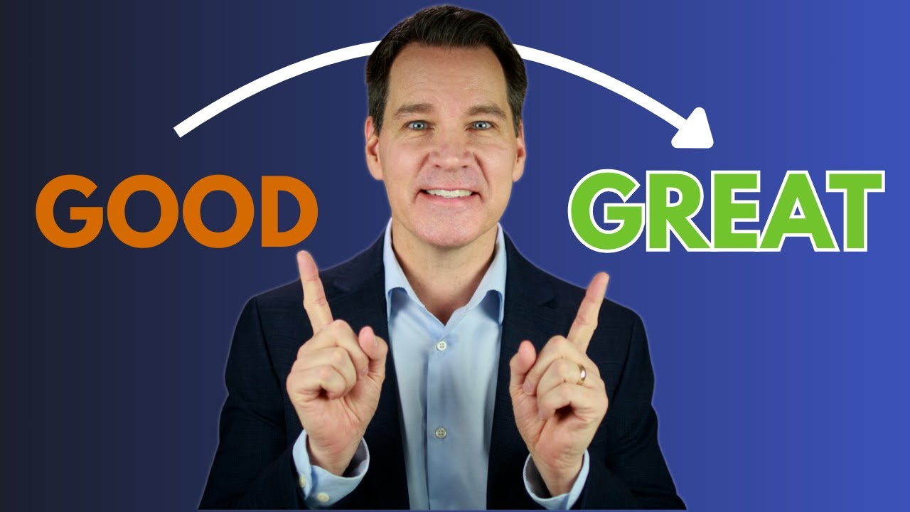 How to Improve Public Speaking 5 Tips - YouTube