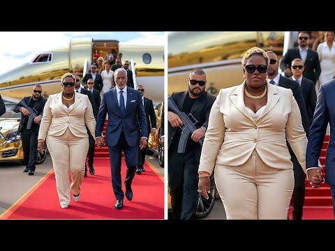She Owns Barbados.. Inside The World of Billionaire Black Women